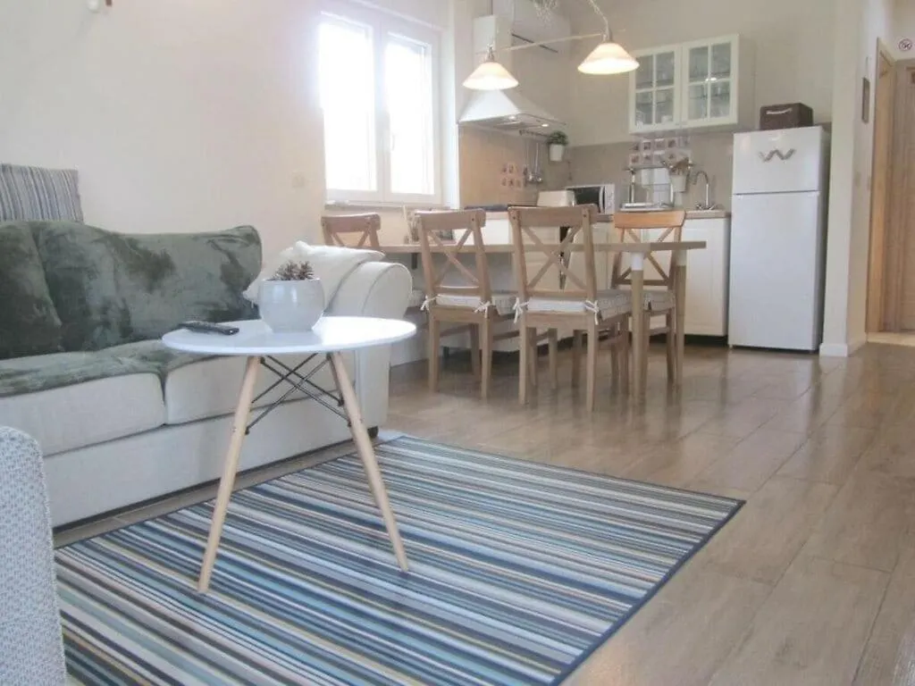 Holiday home Villa Luka Apartment Cream Funtana