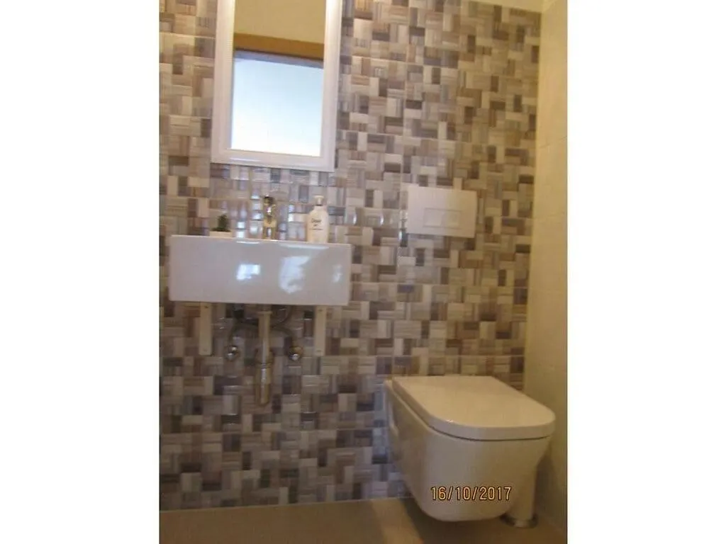 Villa Luka Apartment Cream Funtana