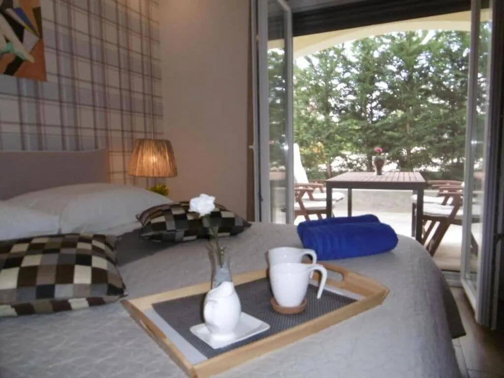 Holiday home Villa Luka Apartment Cream Funtana Croatia